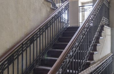 Château à vendre Kujawy, Prudnicka 1b, Opole, Escalier secondaire