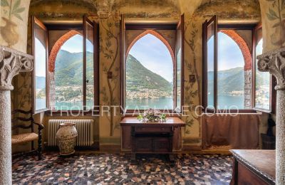 Demeure historique à vendre Torno, Lombardie, Villa Matilde
