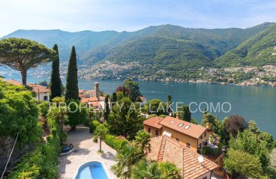 Demeure historique à vendre Torno, Lombardie, Lake Como View