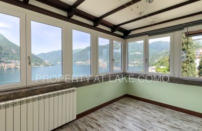 Demeure historique à vendre Torno, Lombardie, Tower Apartment