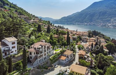 Villa historique à vendre Torno, Lombardie:  Torno, Lake Como