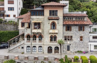 Demeure historique à vendre Torno, Lombardie, Villa Matilde
