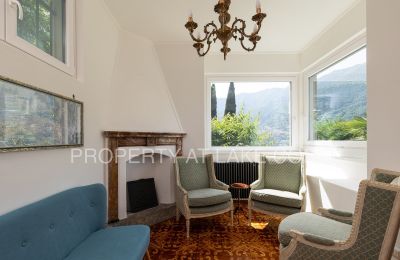 Demeure historique à vendre Torno, Lombardie, Apartment