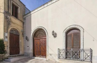 Maison de ville à vendre Squinzano, Via San Giuseppe, Pouilles:  
