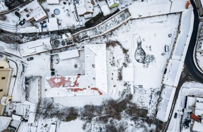 Château à vendre Žitenice, Zámek Žitenice, Ústecký kraj:  