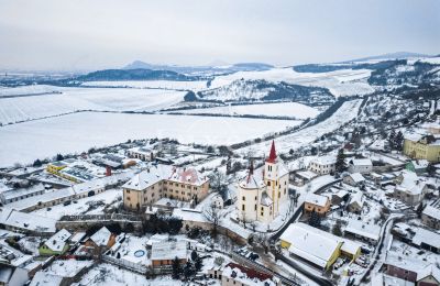 Château à vendre Žitenice, Zámek Žitenice, Ústecký kraj:  