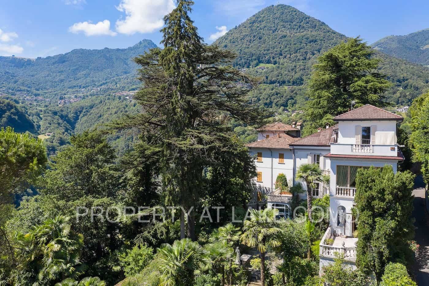 Dizzasco, Lombardie à vendre