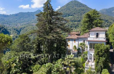 Demeure historique Dizzasco, Lombardie