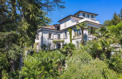 Villa historique à vendre Dizzasco, Lombardie:  Villa Gina