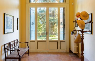 Villa historique à vendre 22019 Tremezzo, Lombardie:  Hall d'entrée