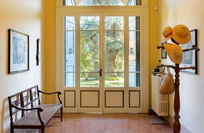 Demeure historique à vendre 22019 Tremezzo, Lombardie, Hall d'entrée