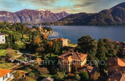 Villa historique à vendre 22019 Tremezzo, Lombardie:  Vue