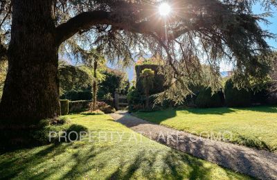 Villa historique à vendre 22019 Tremezzo, Lombardie:  Jardin