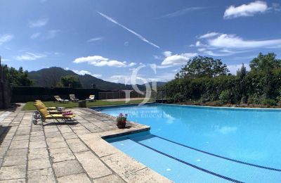 Manoir à vendre Nigrán, Galice, Image 18/39