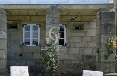 Manoir à vendre Nigrán, Galice, Image 26/39