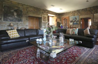 Manoir à vendre Nigrán, Galice, Image 5/39