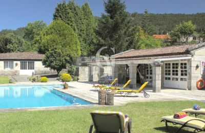 Manoir à vendre Nigrán, Galice, Image 13/39