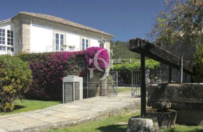 Manoir à vendre Nigrán, Galice, Image 17/39