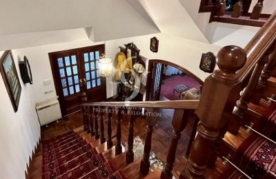 Villa historique à vendre Santiago de Compostela, Galice:  