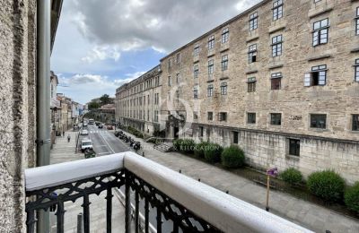 Villa historique à vendre Santiago de Compostela, Galice:  