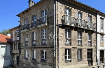 Villa historique à vendre Santiago de Compostela, Galice:  