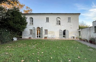 Villa historique Cascina, Toscane
