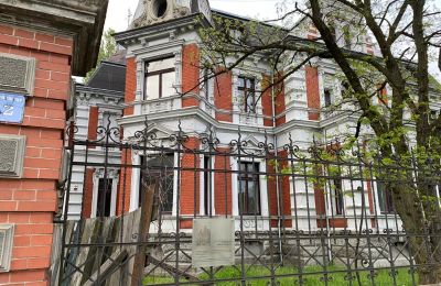 Château à vendre Tomaszów Mazowiecki, Barlickiego 32, Łódź, Image 3/8