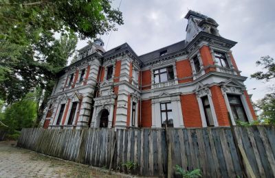 Château à vendre Tomaszów Mazowiecki, Barlickiego 32, Łódź, Image 7/8