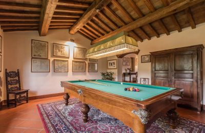 Villa historique à vendre Monsummano Terme, Toscane:  