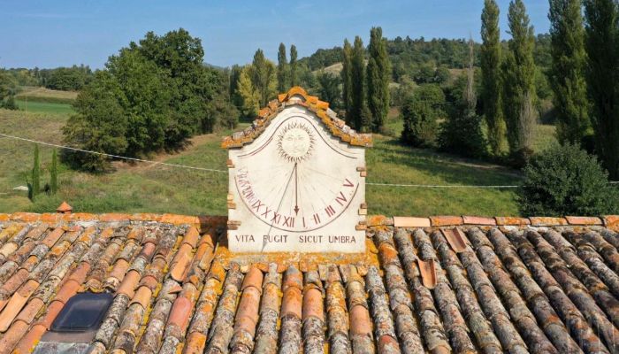 Maison de campagne à vendre Trestina, Ombrie,  Italie