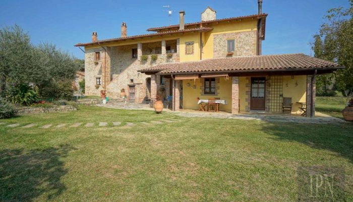 Maison de campagne à vendre Trestina, Ombrie,  Italie