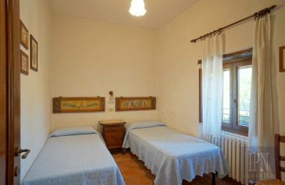 Maison de campagne à vendre Trestina, Ombrie, Image 16/29