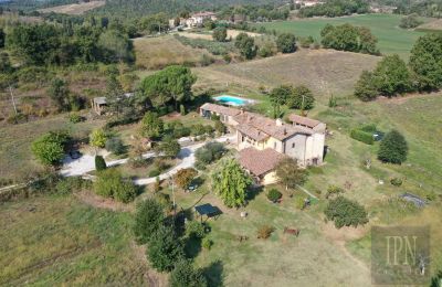 Maison de campagne à vendre Trestina, Ombrie:  