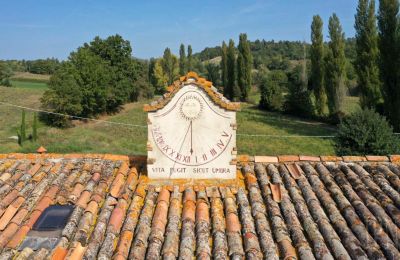 Maison de campagne à vendre Trestina, Ombrie:  