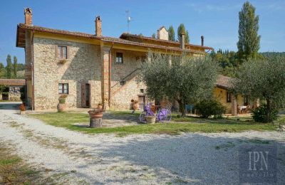 Maison de campagne à vendre Trestina, Ombrie:  