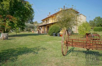 Maison de campagne à vendre Trestina, Ombrie, Image 6/29