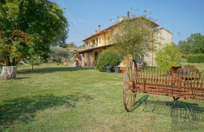 Maison de campagne à vendre Trestina, Ombrie:  