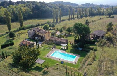 Maison de campagne à vendre Trestina, Ombrie, Image 27/29