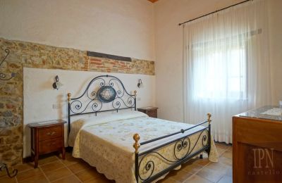 Maison de campagne à vendre Trestina, Ombrie, Image 20/29