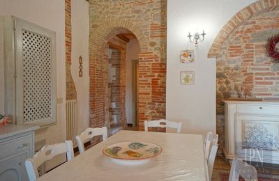 Maison de campagne à vendre Trestina, Ombrie, Image 19/29