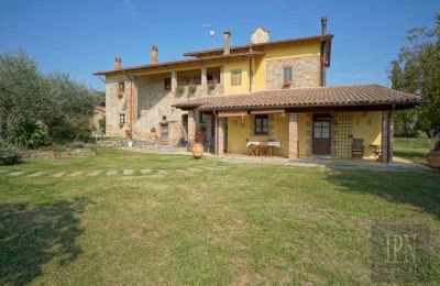 Maison de campagne à vendre Trestina, Ombrie, Image 2/29
