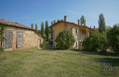Maison de campagne à vendre Trestina, Ombrie, Image 24/29
