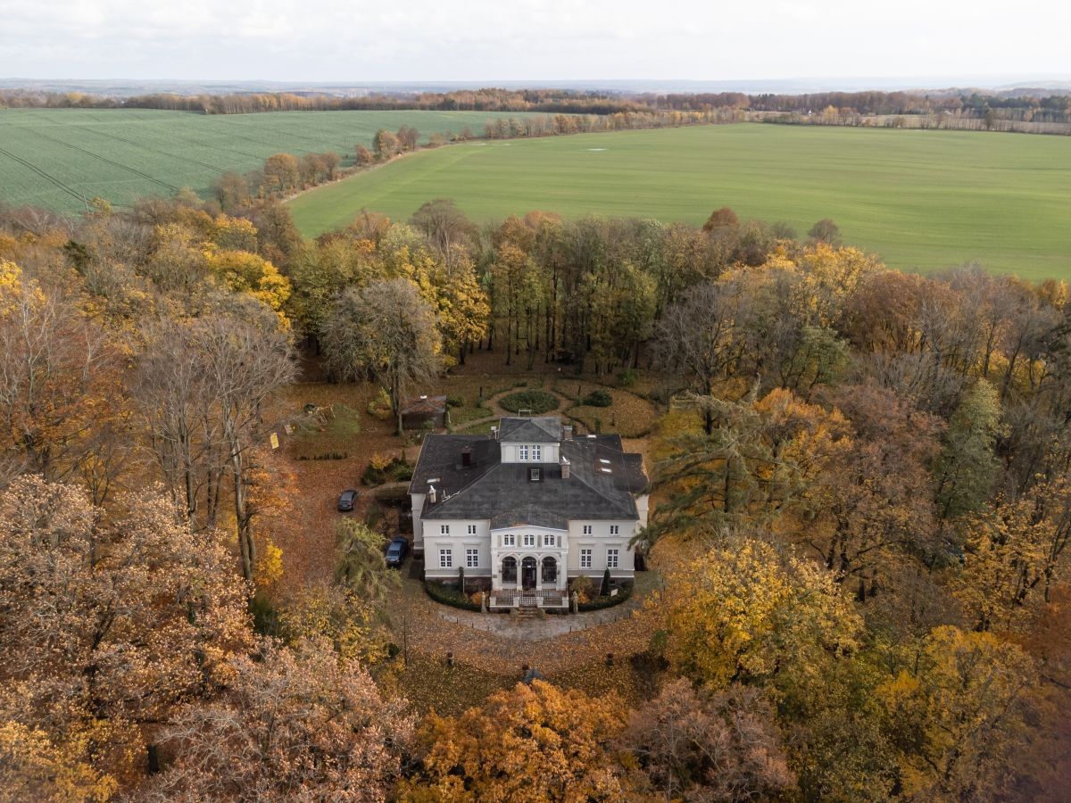 Photos Manoir à Lisewo, au nord-ouest de Gdansk