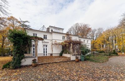 Manoir à vendre Lisewo, Dwór w Lisewie, Poméranie, Image 4/20