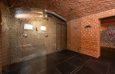Manoir à vendre Lisewo, Dwór w Lisewie, Poméranie, Image 18/20