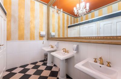 Manoir à vendre Lisewo, Dwór w Lisewie, Poméranie, Image 13/20