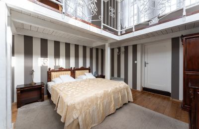 Manoir à vendre Lisewo, Dwór w Lisewie, Poméranie, Image 11/20