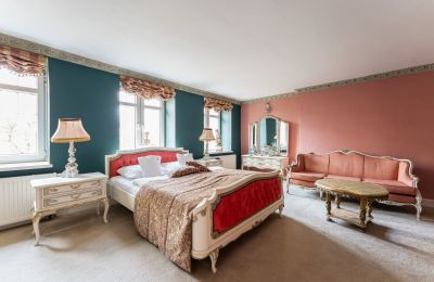 Manoir à vendre Lisewo, Dwór w Lisewie, Poméranie, Image 12/20