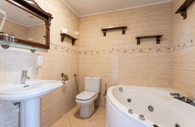 Manoir à vendre Lisewo, Dwór w Lisewie, Poméranie, Image 15/20