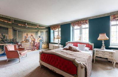 Manoir à vendre Lisewo, Dwór w Lisewie, Poméranie, Image 14/20